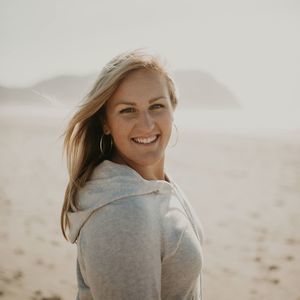 Meet your Posher, Mandy